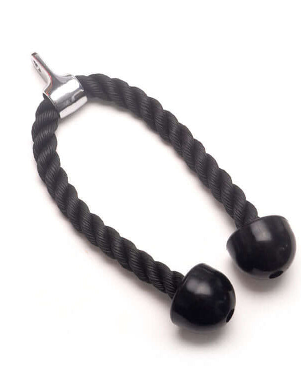 Pull Rope Down Pressure Comprehensive Training Device Pull Rope Fitness Equipment Material