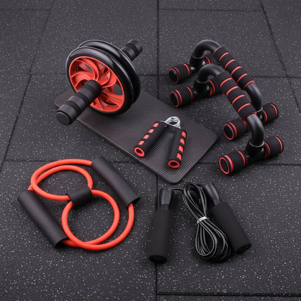 Performance Essentials Collection- Small gear. Big results.