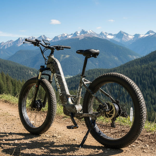 Adventure Ready- From daily commutes to weekend escapes