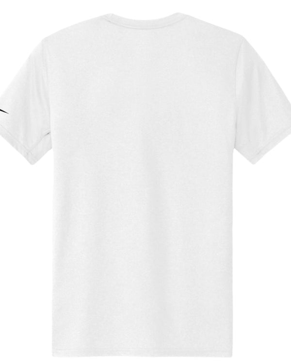 Nike Dri-FIT short-sleeve shirt- By Vellmara - New