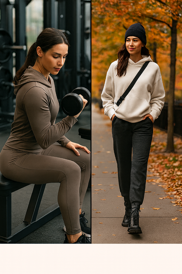 Fall Fashion You'll Fall In Love With