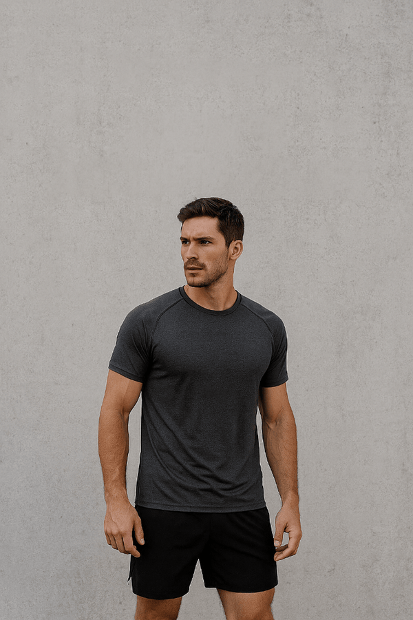 Performance Activewear for the Active Man