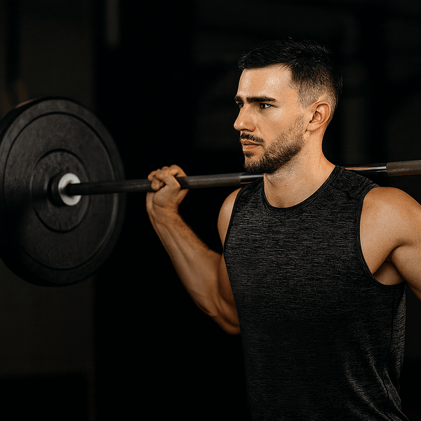 Pro Strength Collection- Train smarter, stronger, and at home.