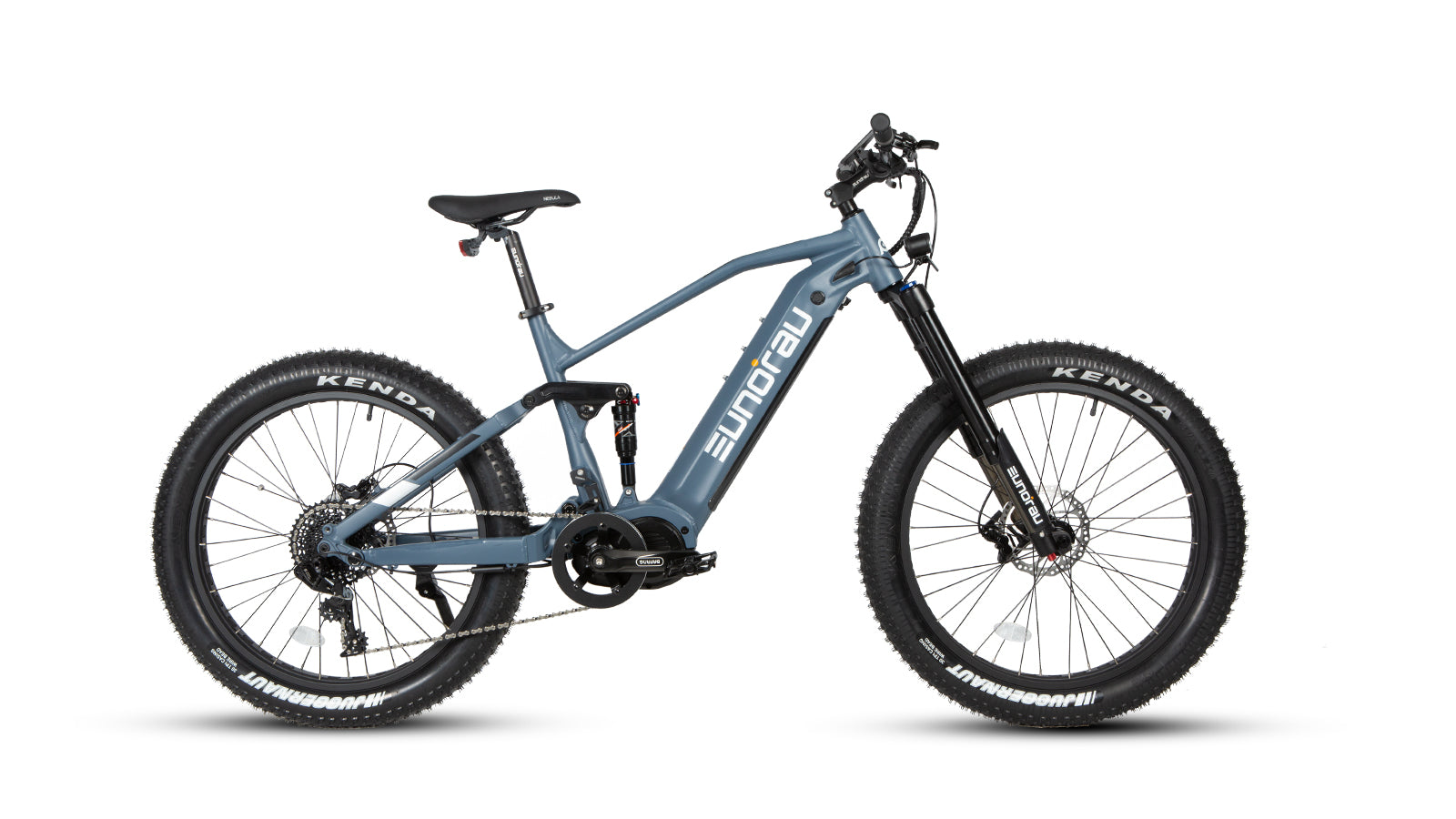 SPECTER-S 3.0 HUNTER X9 Ebike