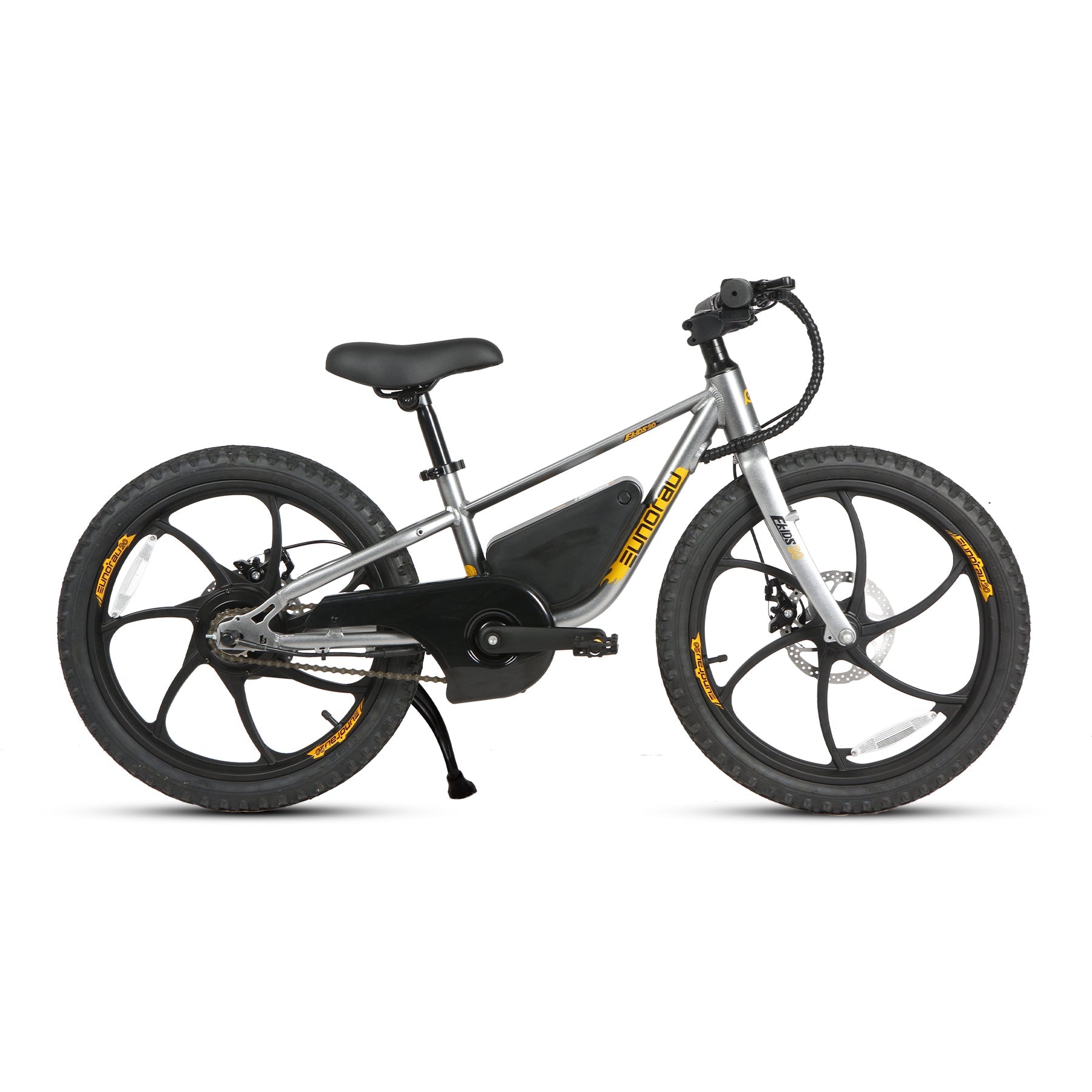Ekids-20 Ebike