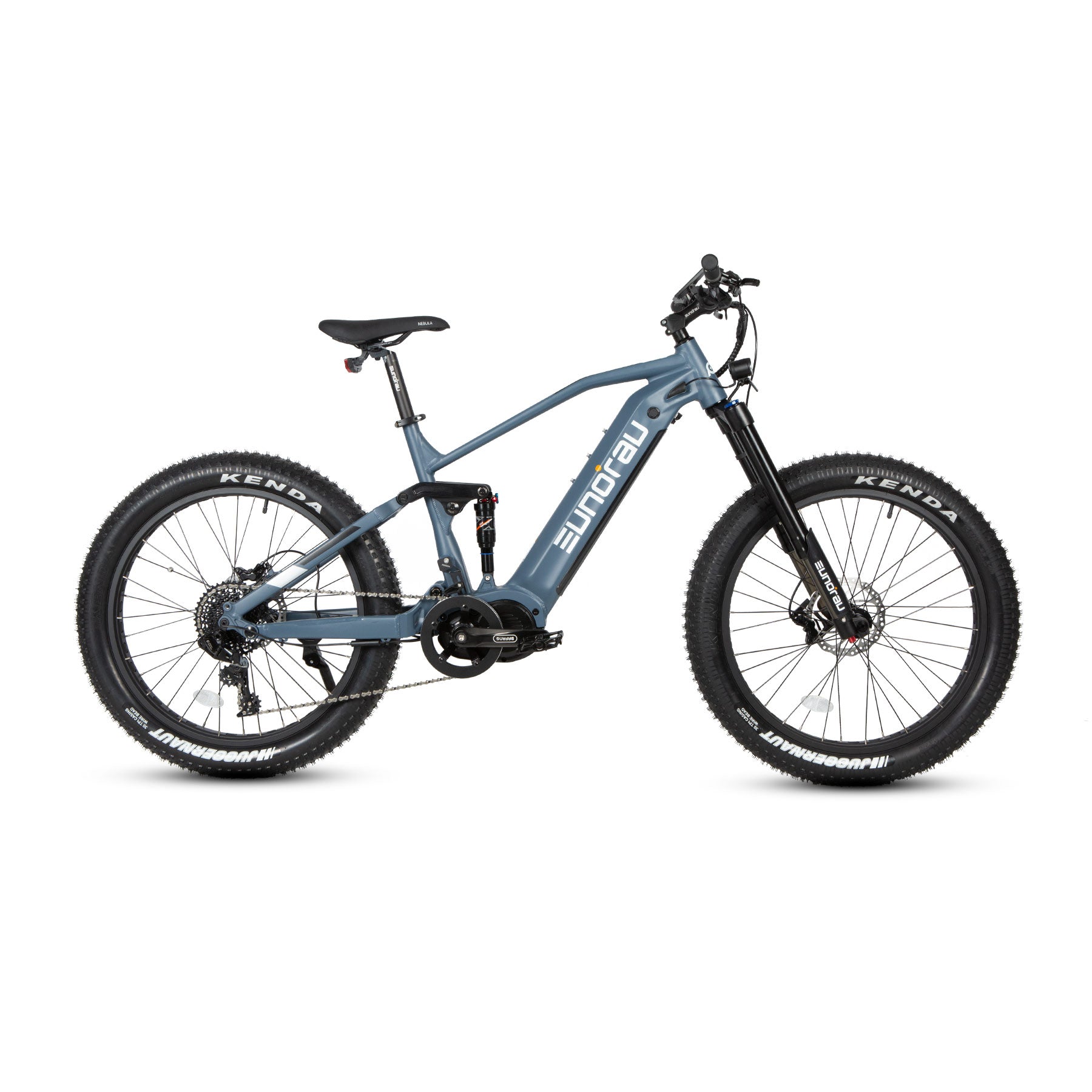 SPECTER-S 3.0 HUNTER X9 Ebike