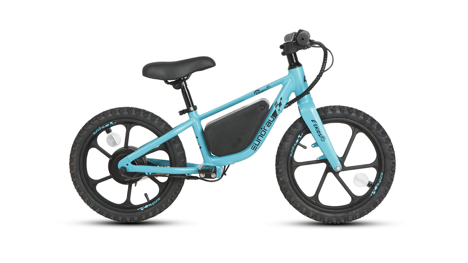 EKIDS-16 inch performance Ebike