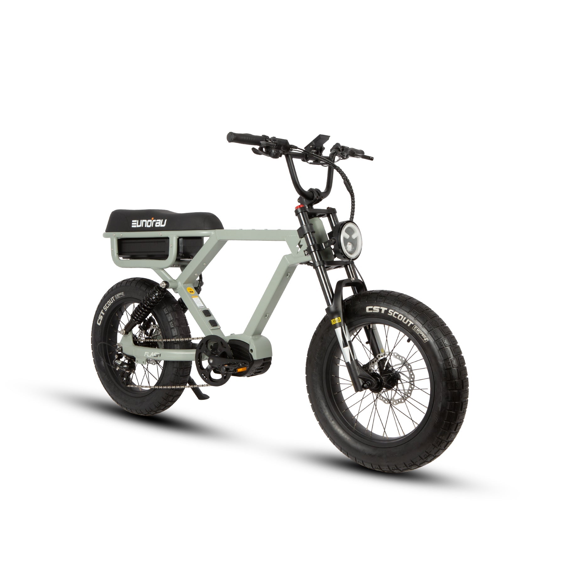 Flash Ebike