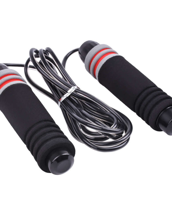 Adjustable Jumping Rope Length Fitness Equipment