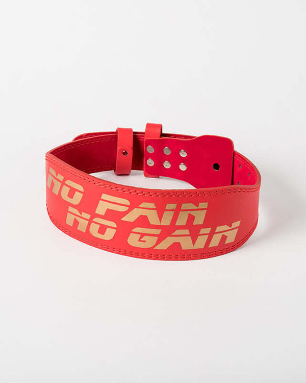 Fitness Belt Squat Fitness Exercise Waist Support