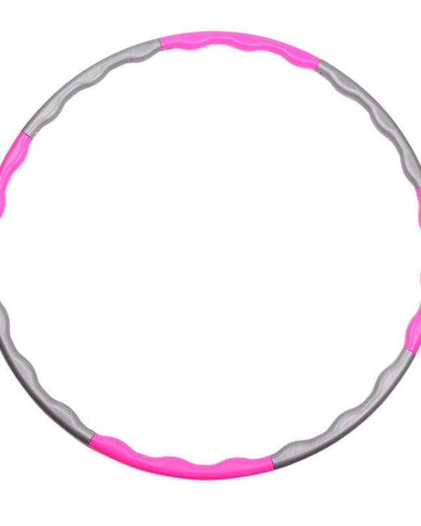 Hoop Adult Fitness Ring Detachable Student Sports Equipment