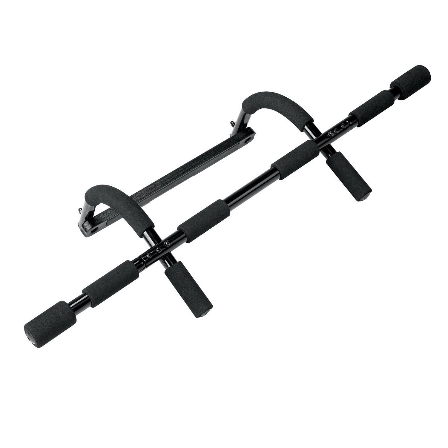 Sports Products Fitness Equipment Indoor Pull-Up Bar for effective home workouts and strength training.