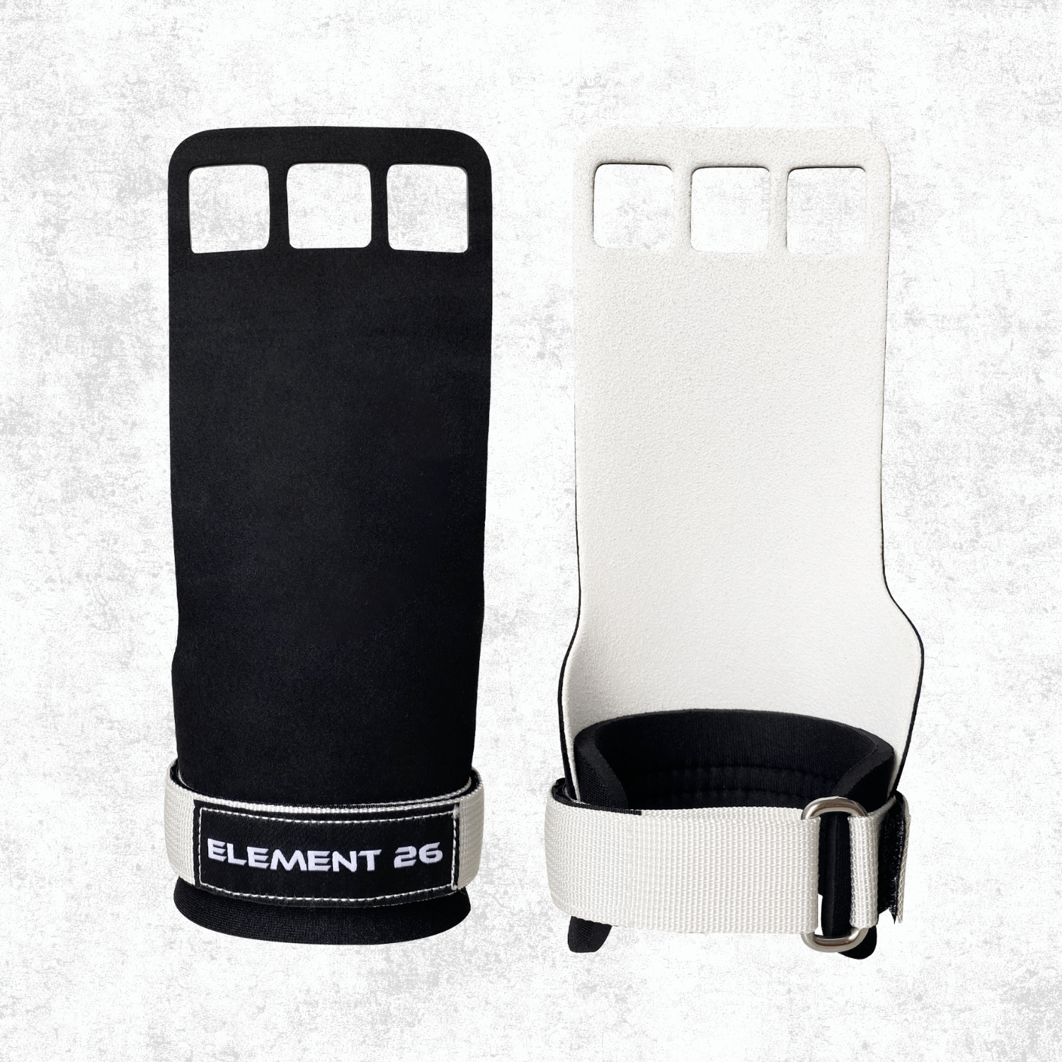 Vise Grips by Element 26, designed to prevent hand tears and enhance workout performance.