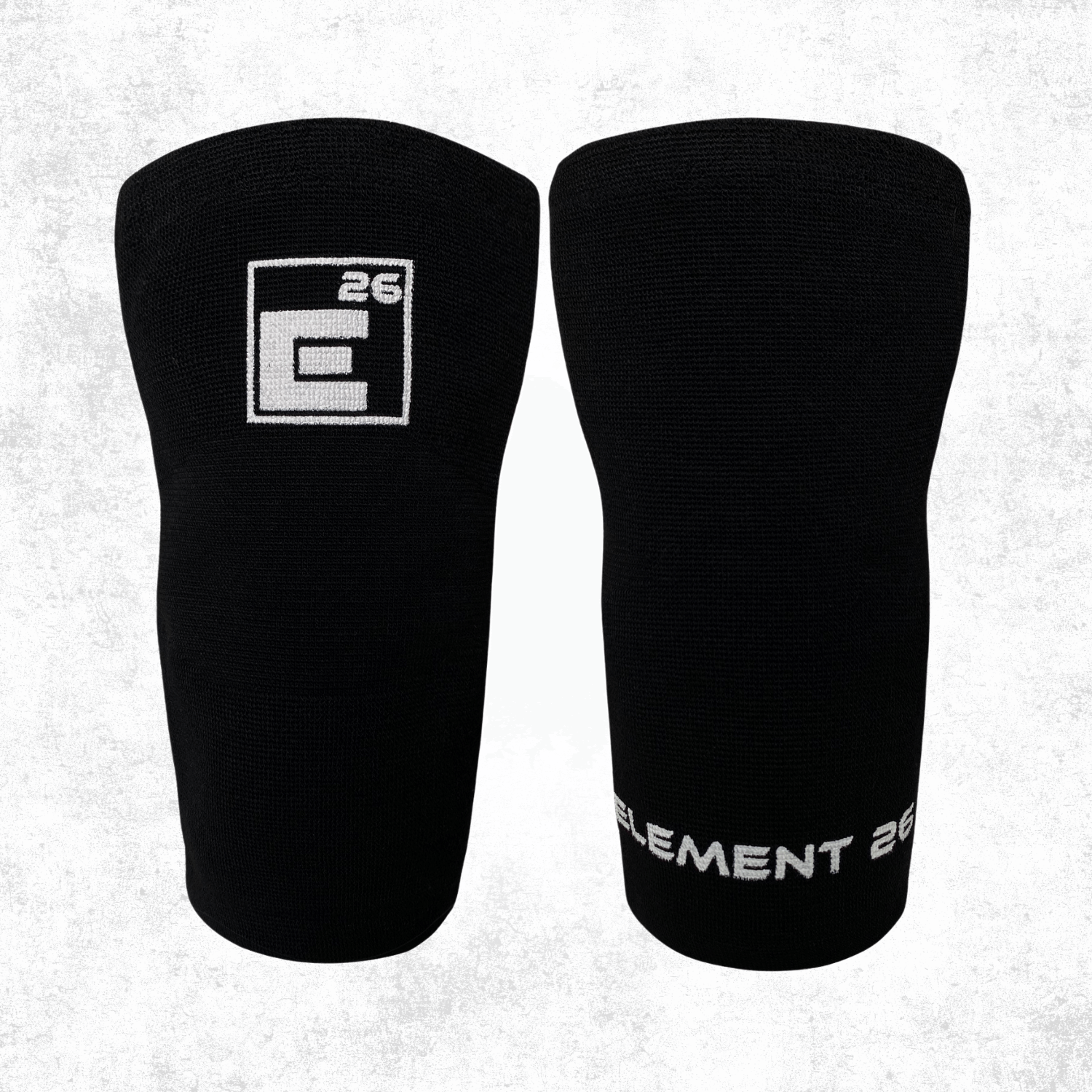 3mm Agility Knee Sleeves for durability, compression, and joint protection, featuring a lightweight design.