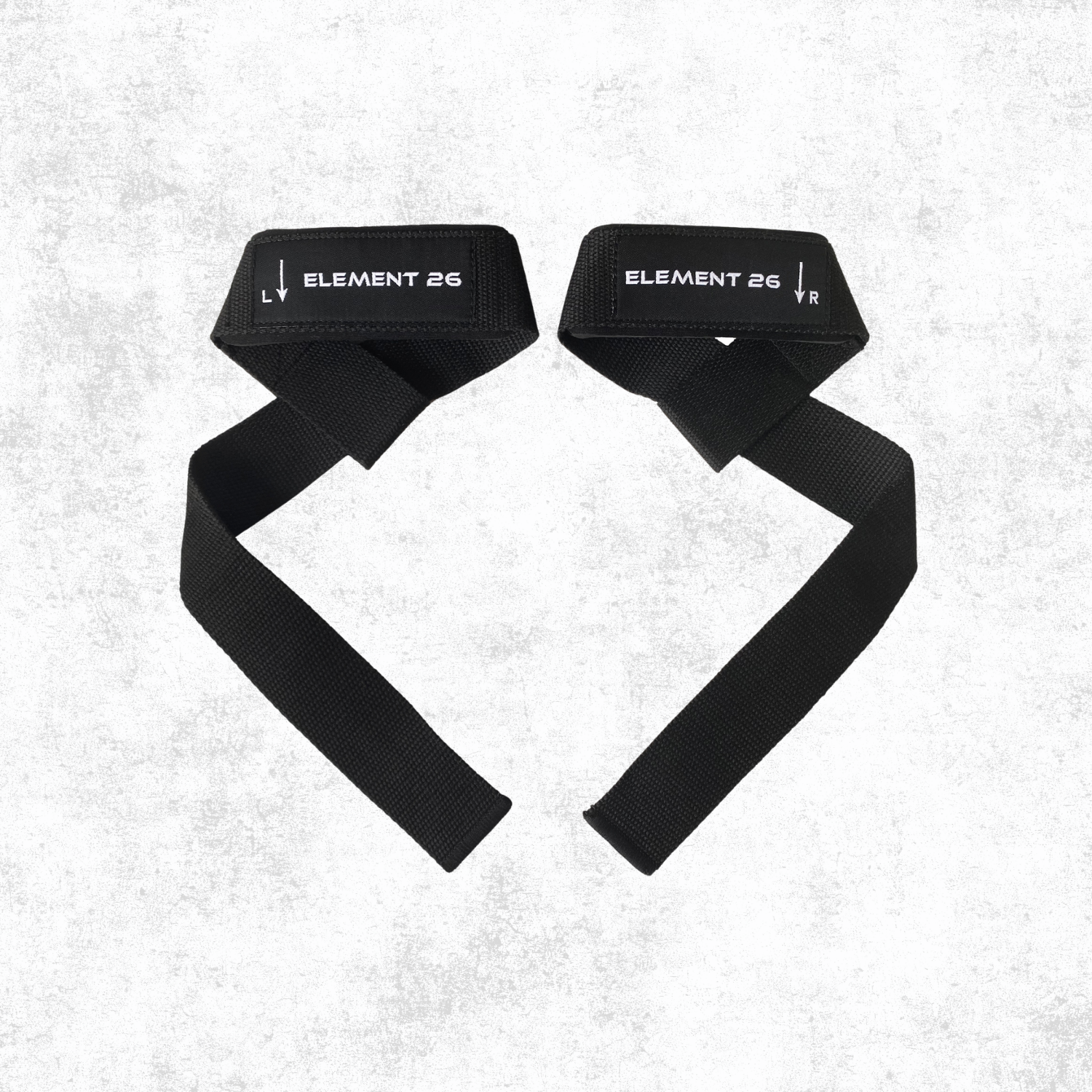 Performance Weight Lifting Straps - durable cotton material for enhanced lifting performance and support.