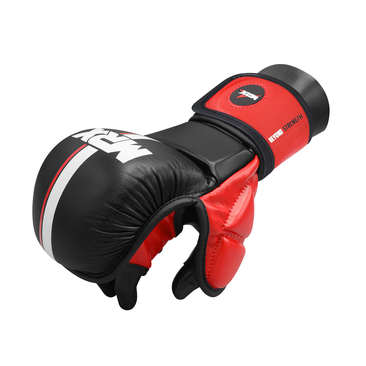 MRX Boxing Sparring Shooter Gloves 7 oz