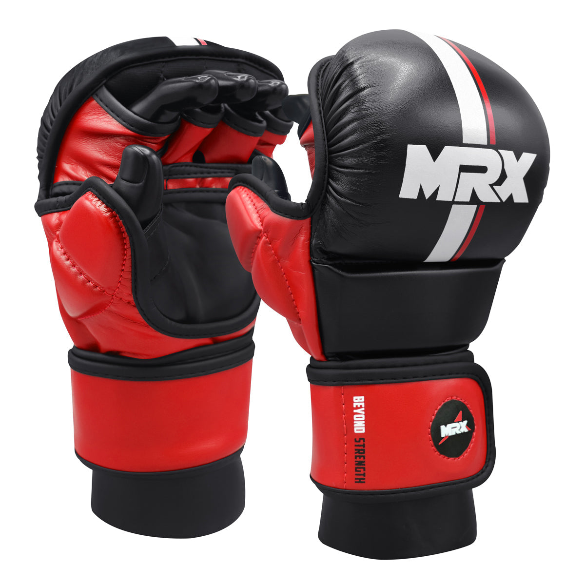MRX Boxing Sparring Shooter Gloves 7 oz