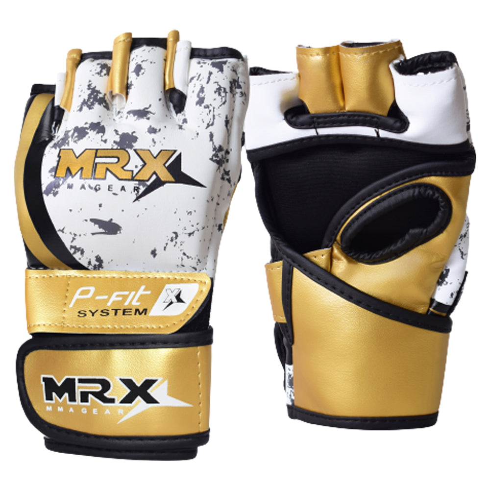 MRX MMA Womens Gloves Grappling-Boxing-Training
