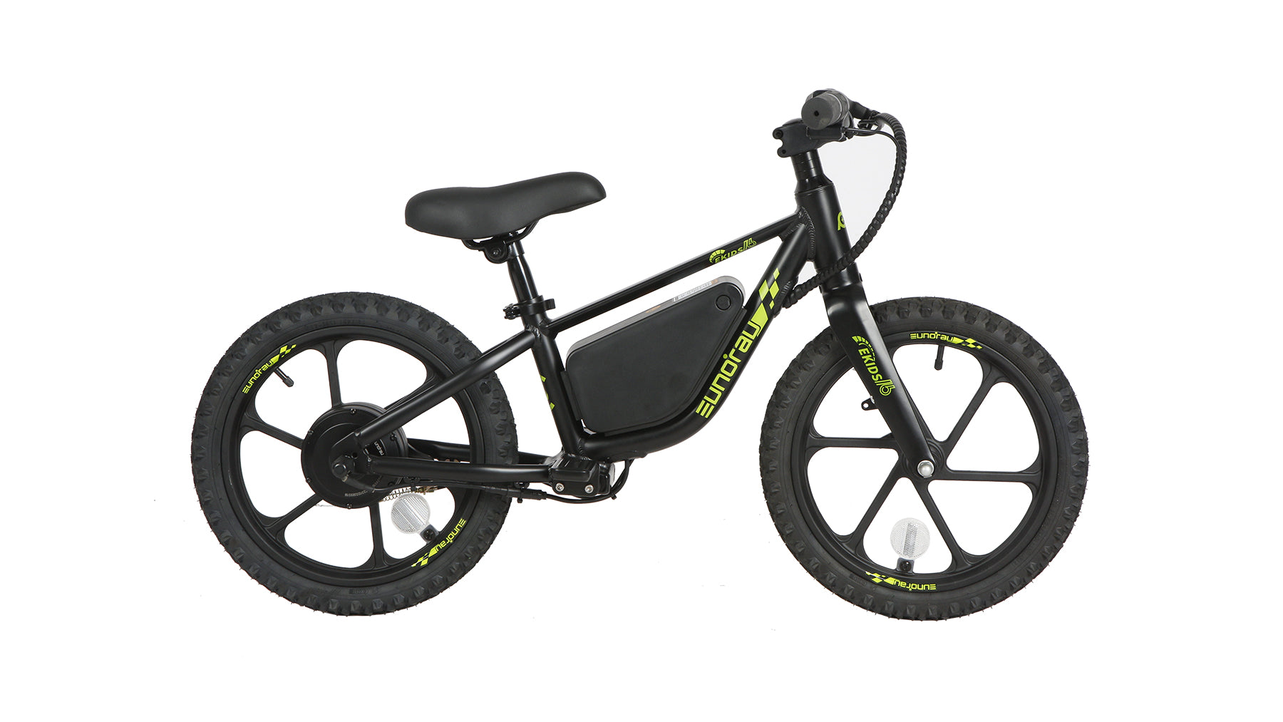 EKIDS-16 inch performance Ebike