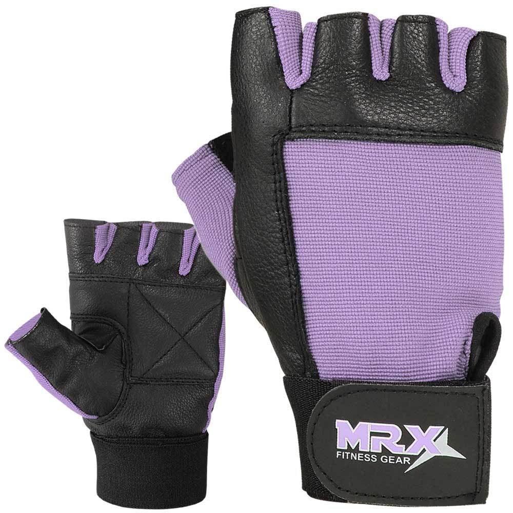 MRX Unisex Weight Lifting Gloves Gym Workout Glove
