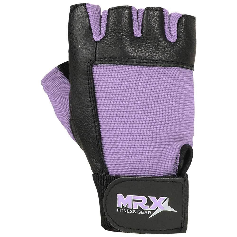 MRX Unisex Weight Lifting Gloves Gym Workout Glove