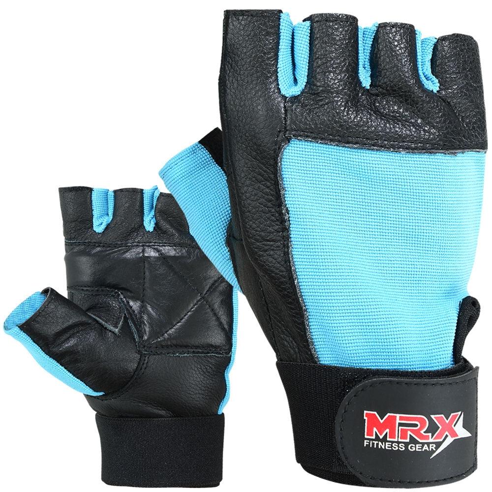 MRX Weightlifting Training Workout Glove Unisex