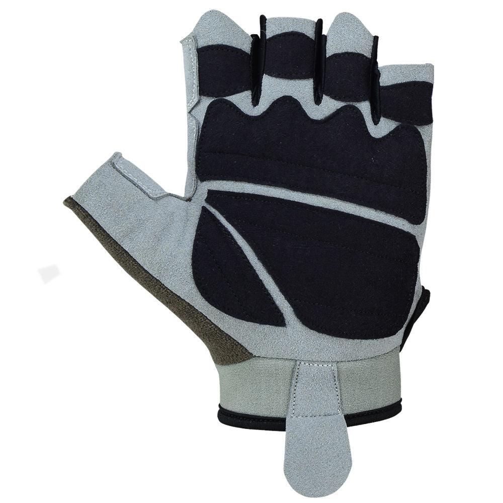 MRX Women's Weight Lifting Gloves for Gym Training