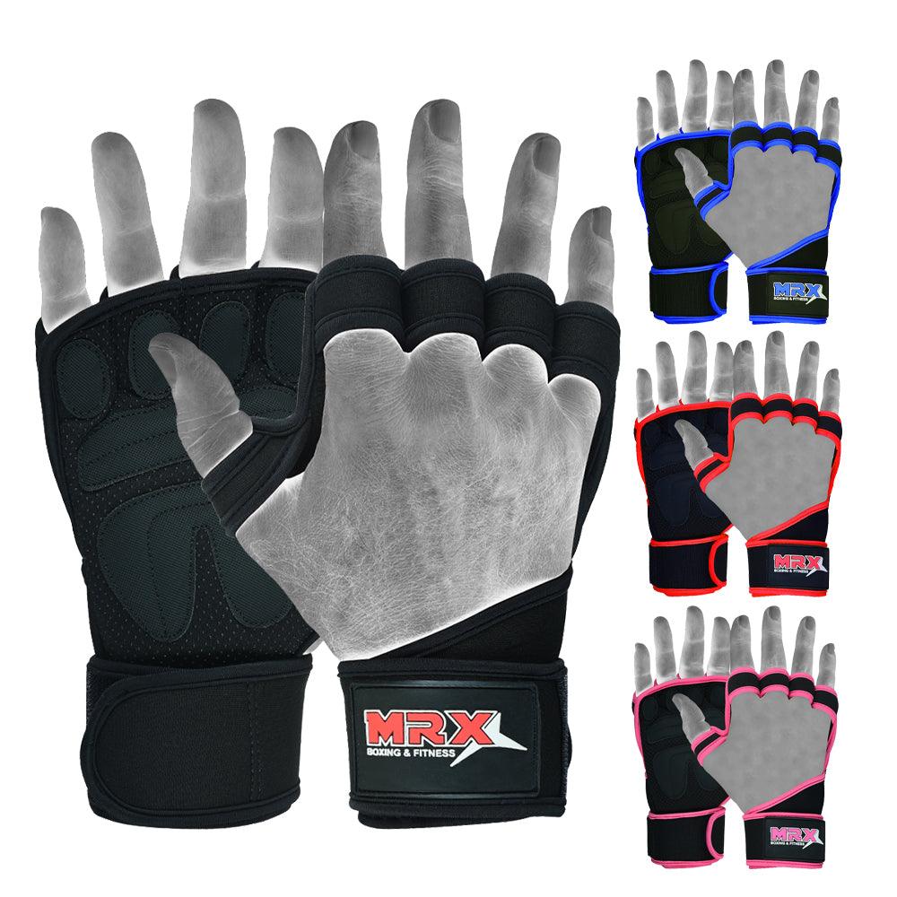 Weight Lifting Gloves for Training