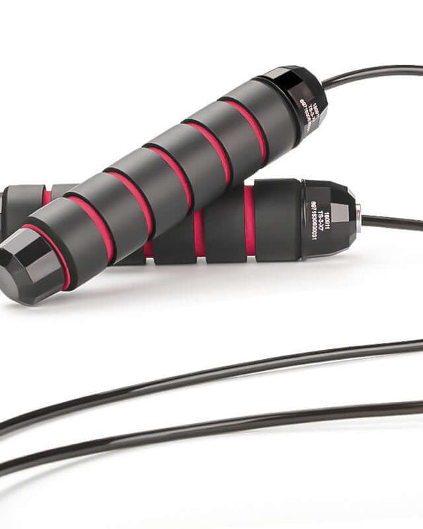 Fitness Rope Skipping Steel Wire Rope Weight Loss Equipment