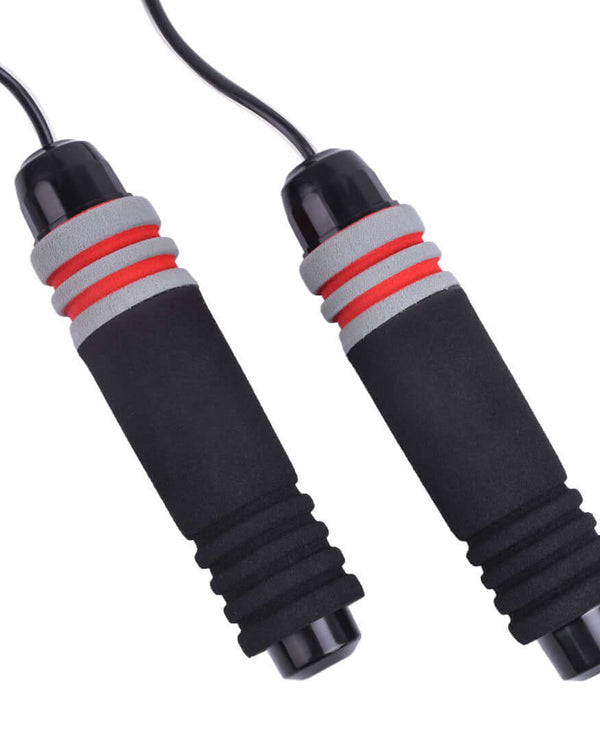 Adjustable Jumping Rope Length Fitness Equipment