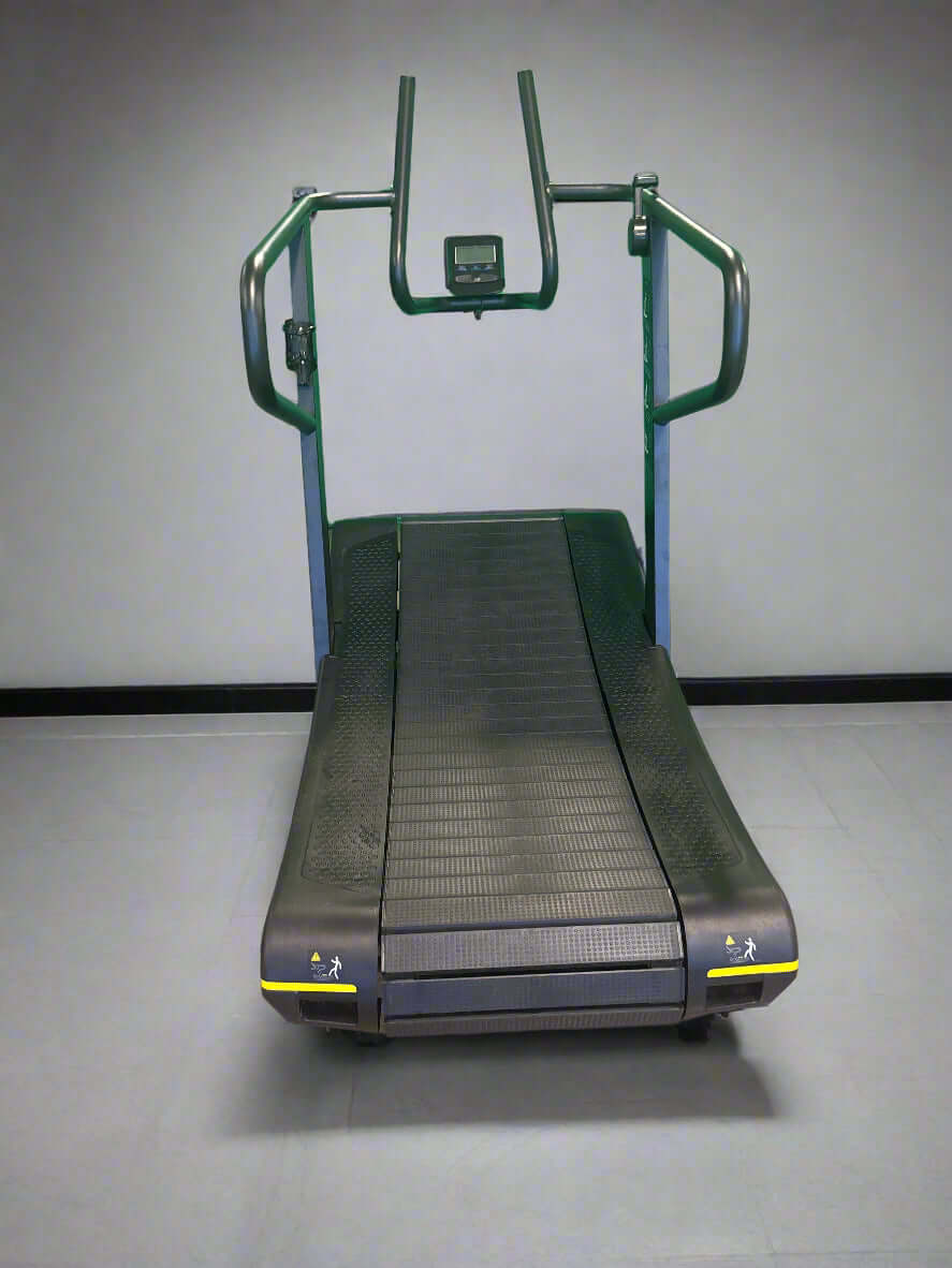 SFE Curved Air Runner Elite Pro w/ Sled Feature (New)