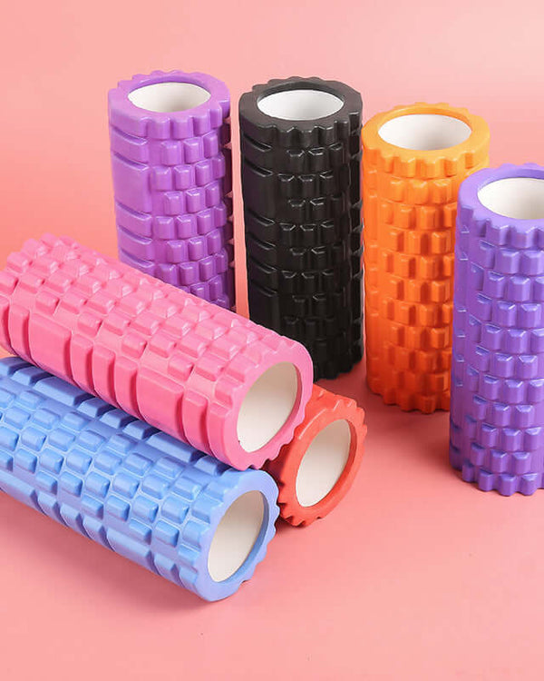 Yoga Foam Roller
