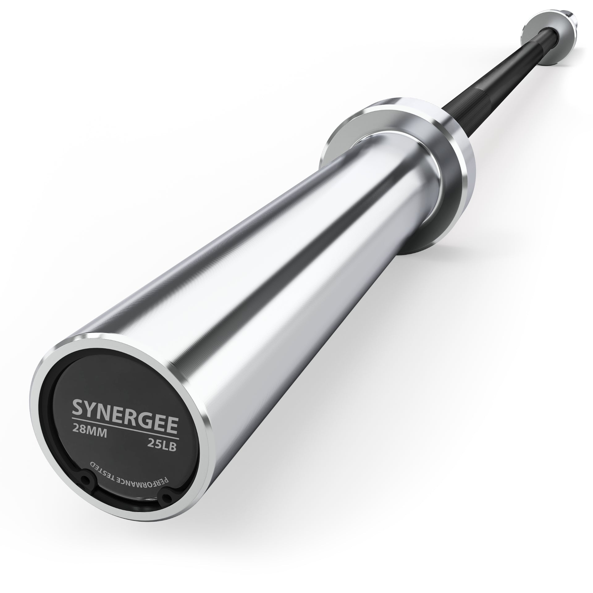 Synergee 20LB & 25LB Barbell