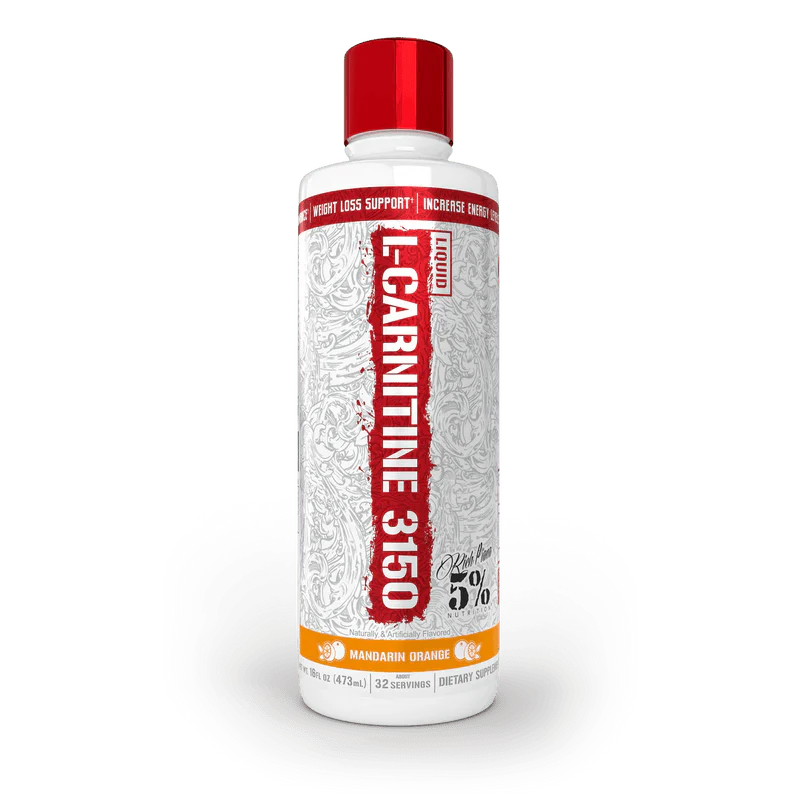 5% Liquid L-Carnitine 3150