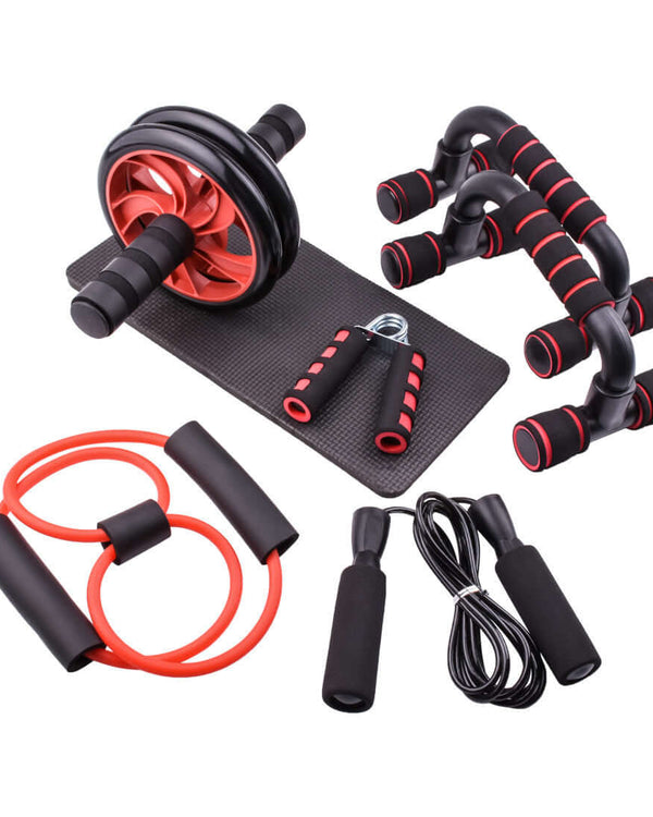 Indoor Sports Equipment Push-up Bracket