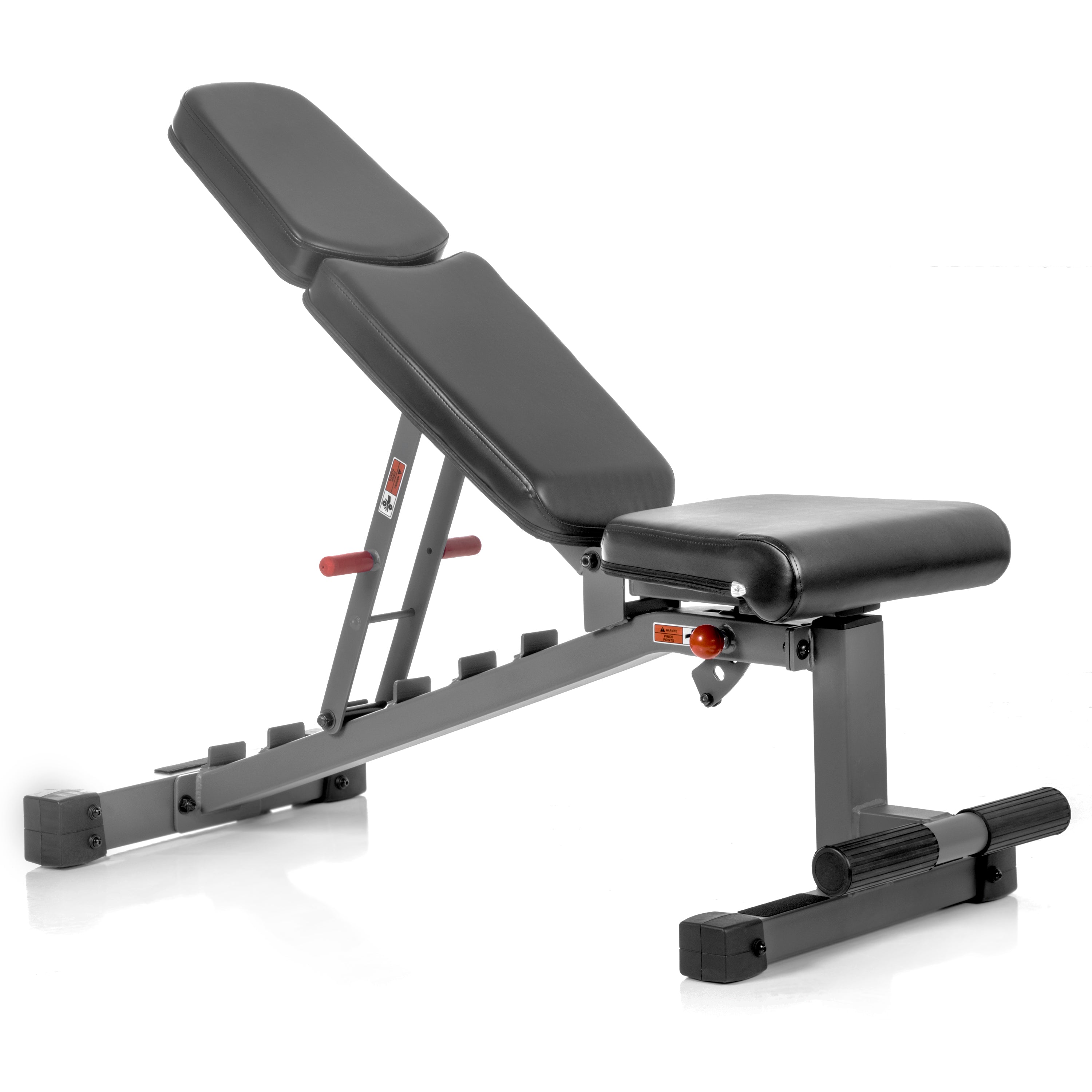 Ox Series Adjustable Weight Bench