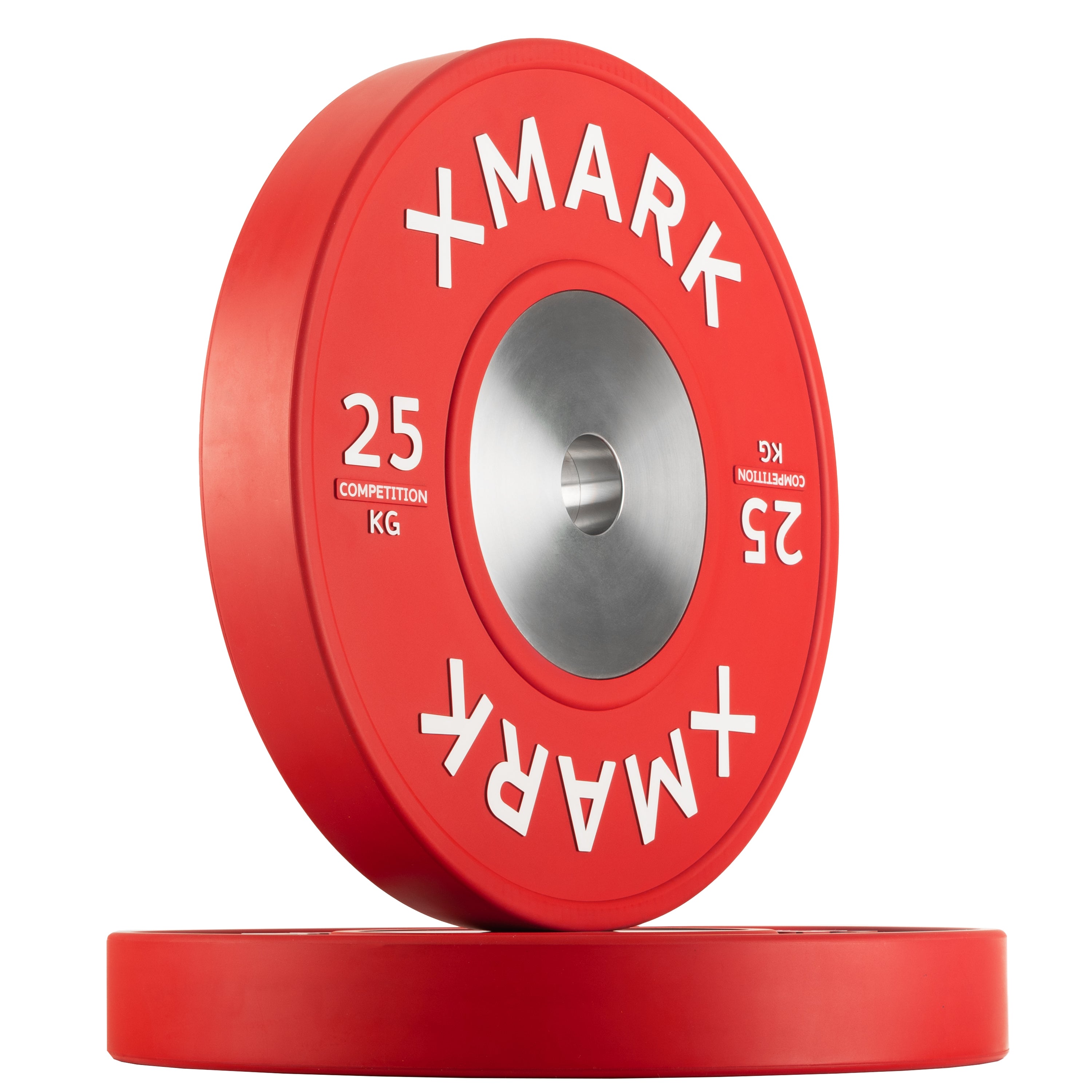 Premium Competition Bumper Plates KG Sets and Pairs