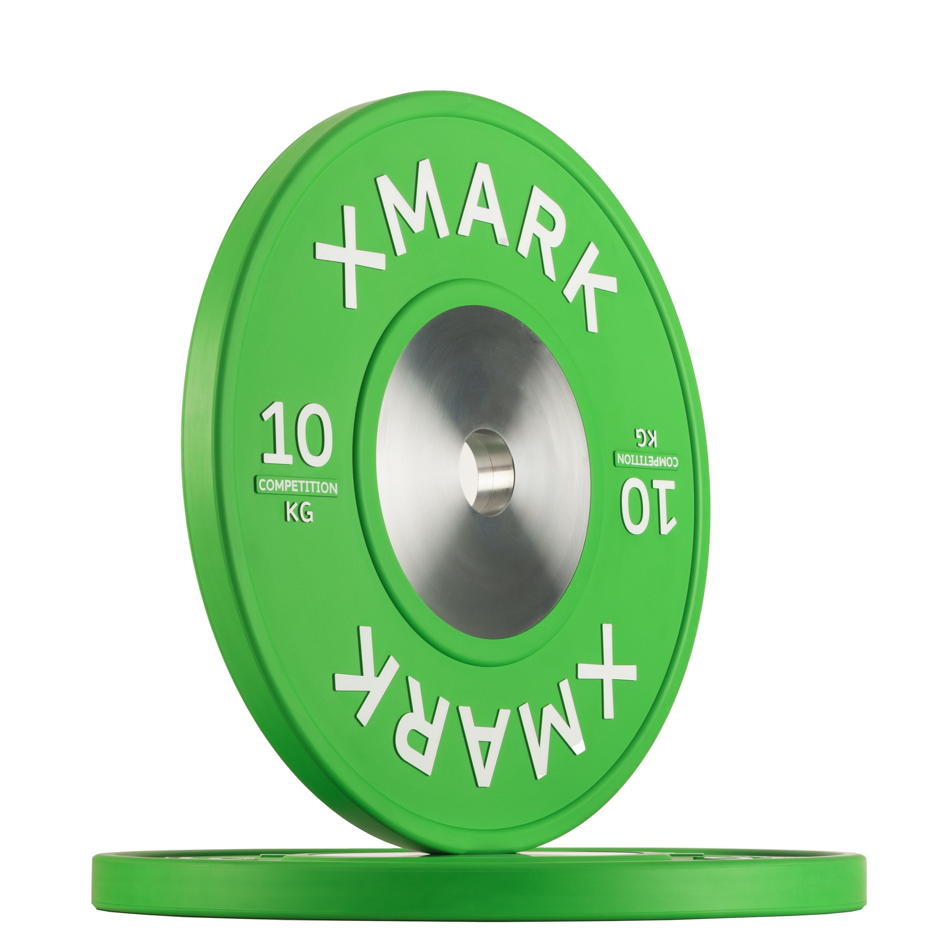 Premium Competition Bumper Plates KG Sets and Pairs