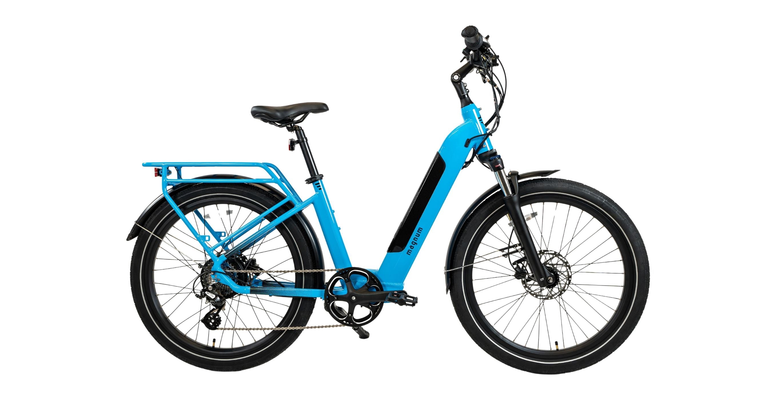 Cosmo 2.0 T Cruiser Ebike