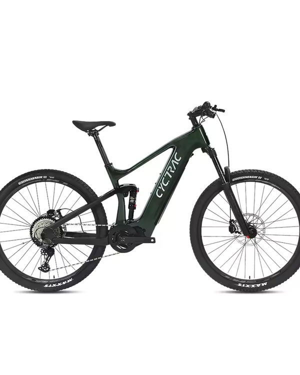 EM10 2025 - ELECTRIC ALLOY BIKE-0