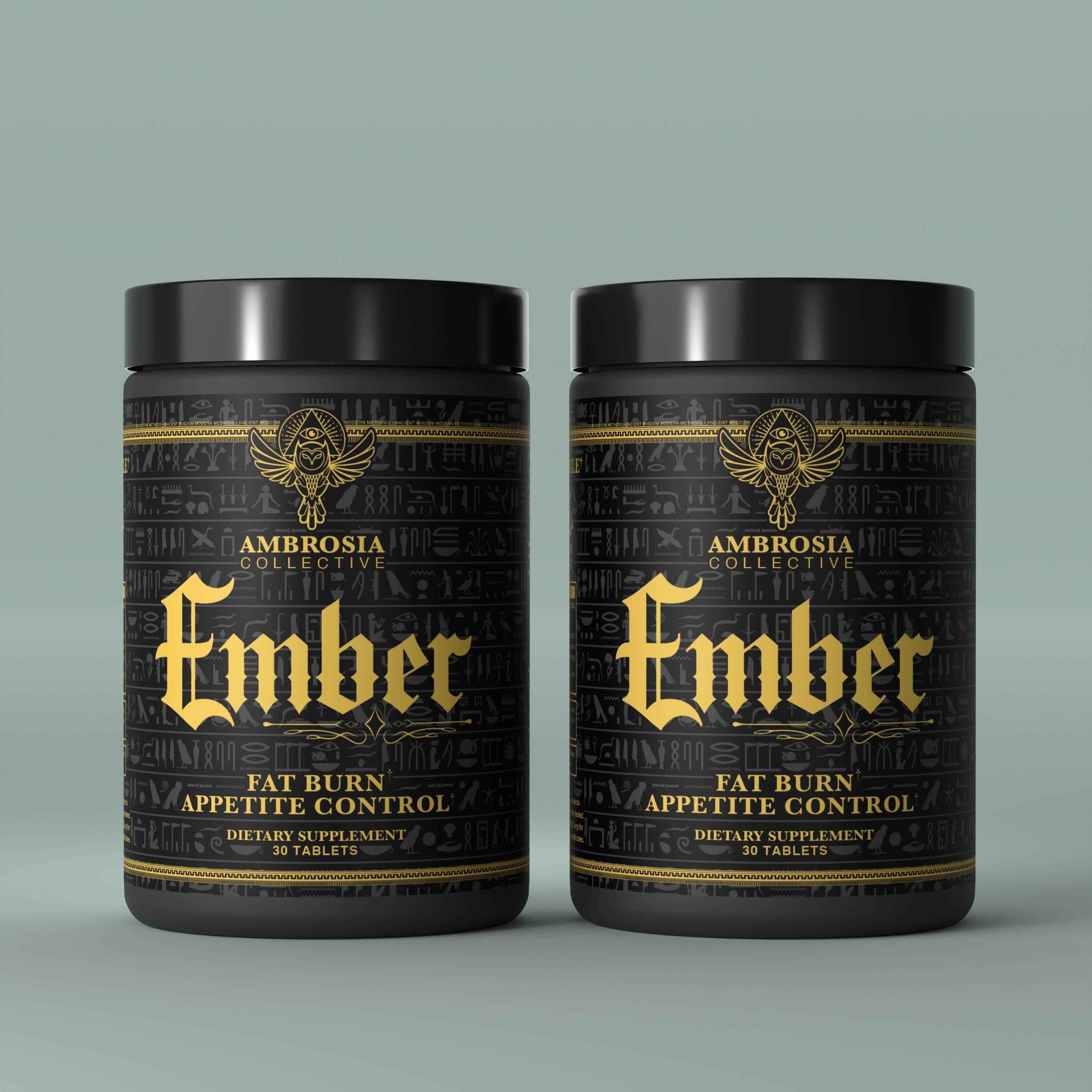 Ember Fat Burner