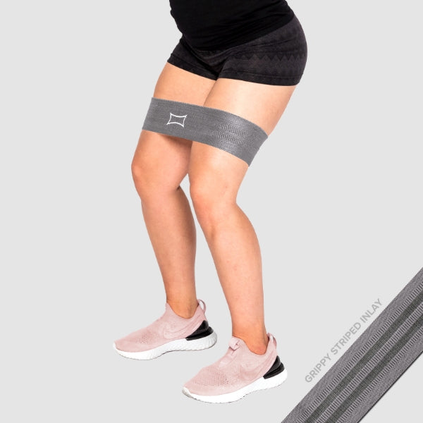 Grippy Hip Circle Resistance Band