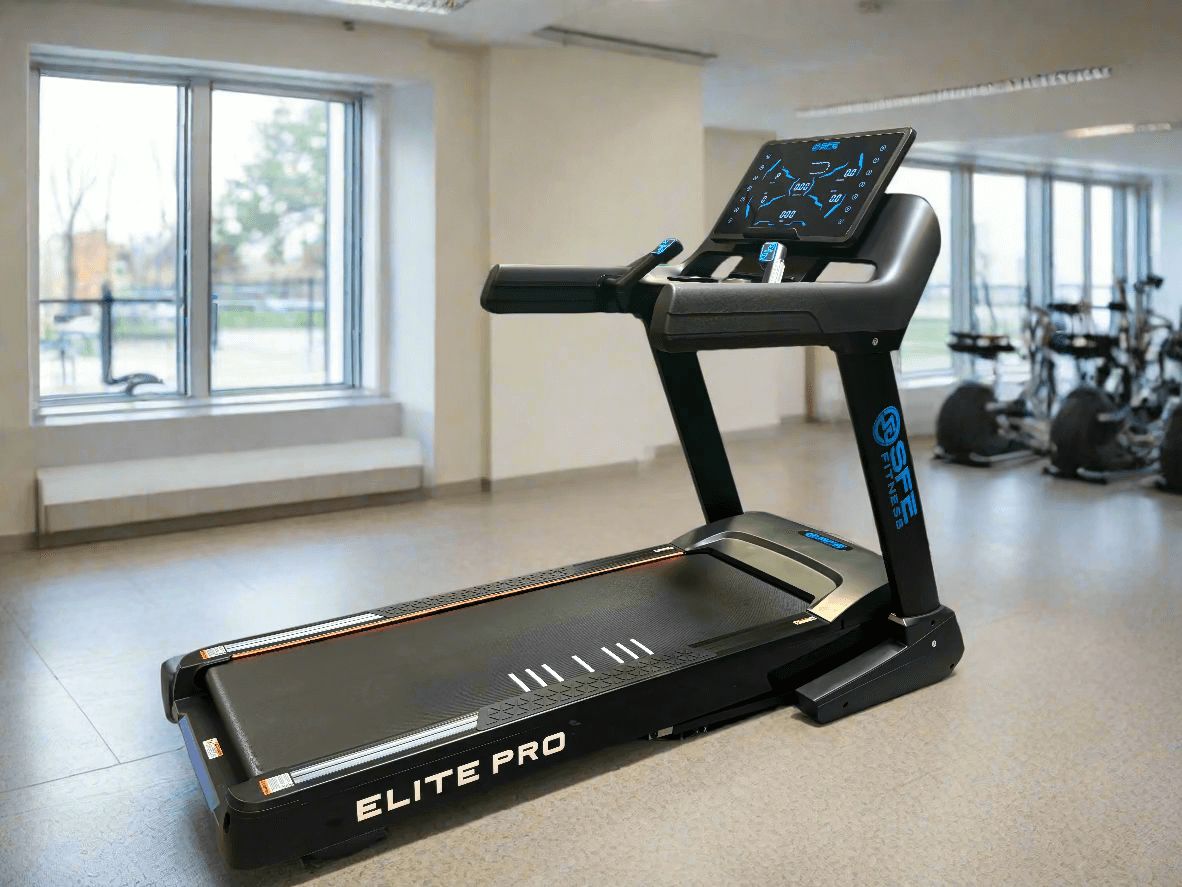 SFE Treadmill Elite Pro (New)