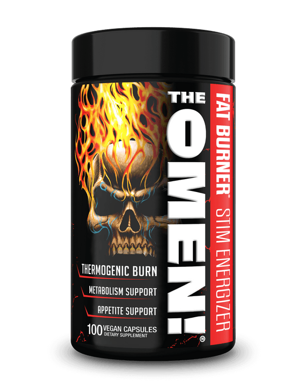 The Omen Fat Burner