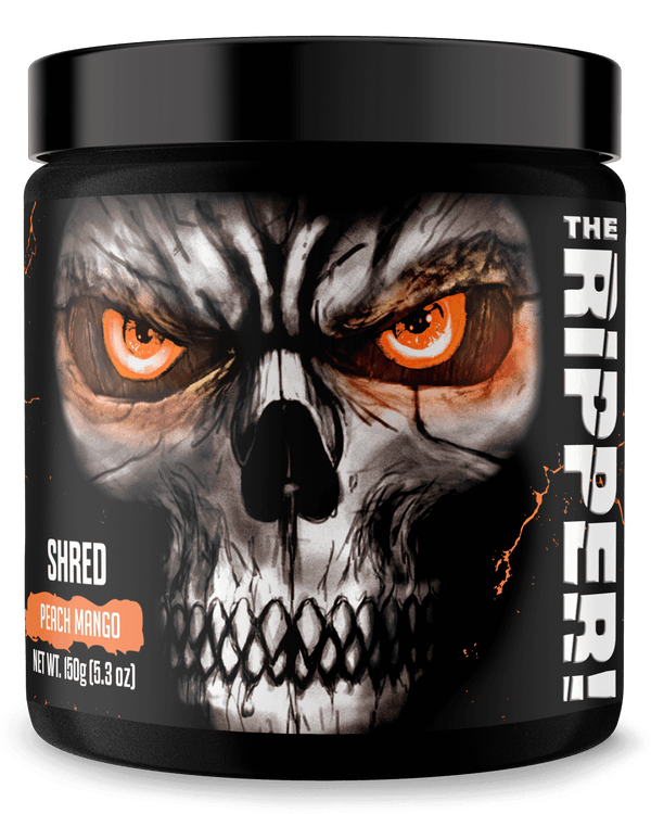The Ripper Fat Burner