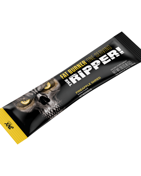 The Ripper Fat Burner Stick