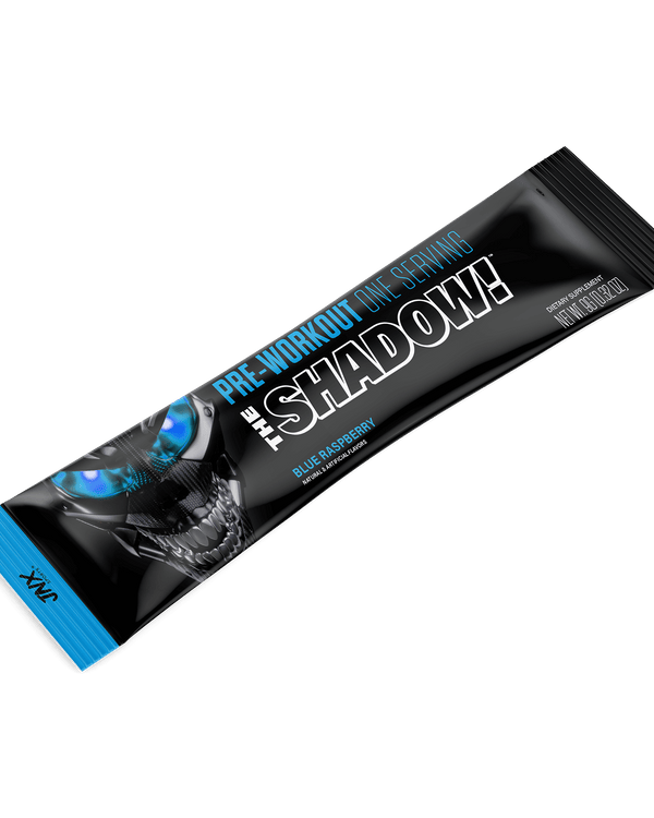The Shadow Pre-Workout Stick