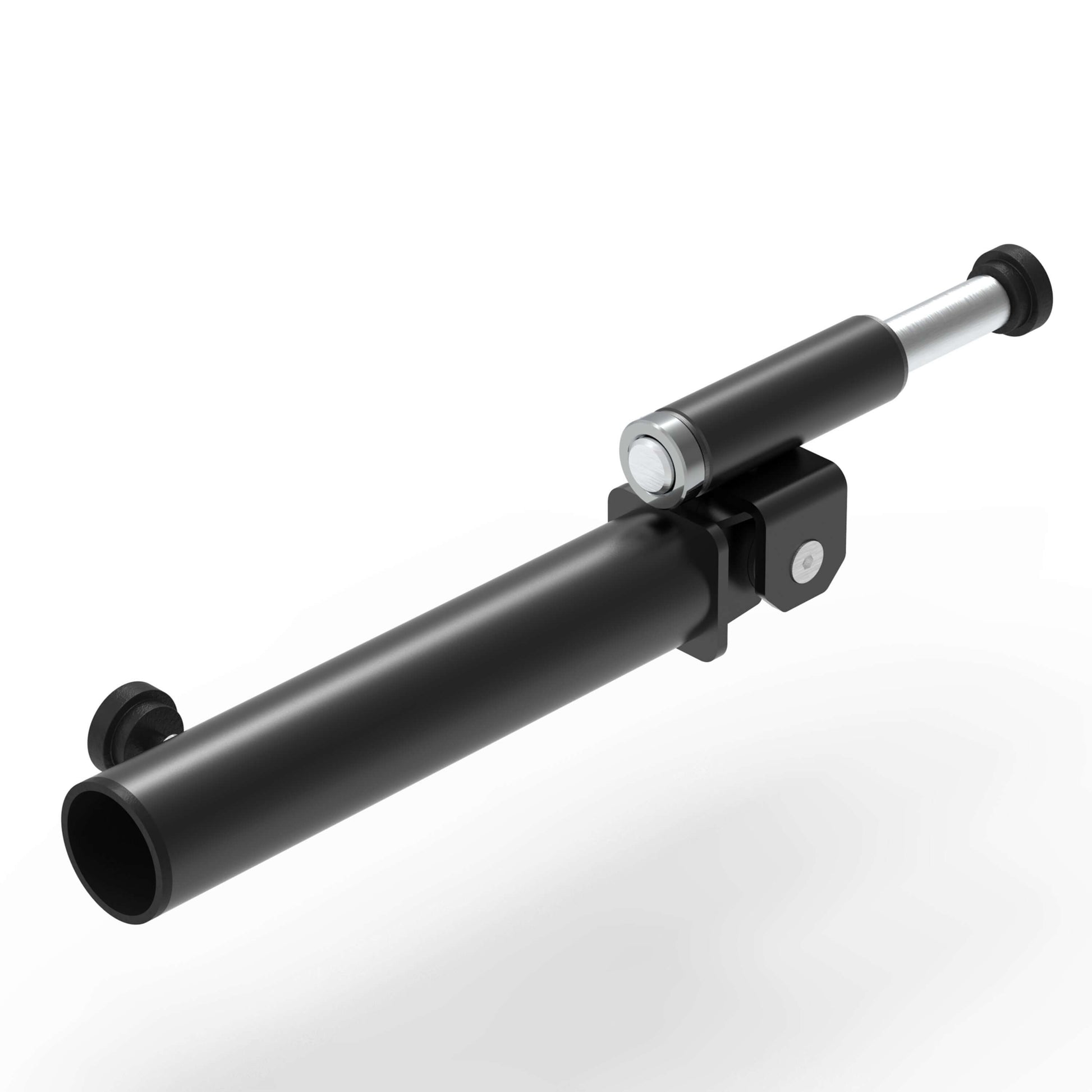 Viper Attachment Package 1 component featuring a landmine for enhanced workout variety.