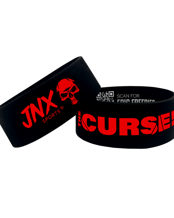 The Curse Wristbands