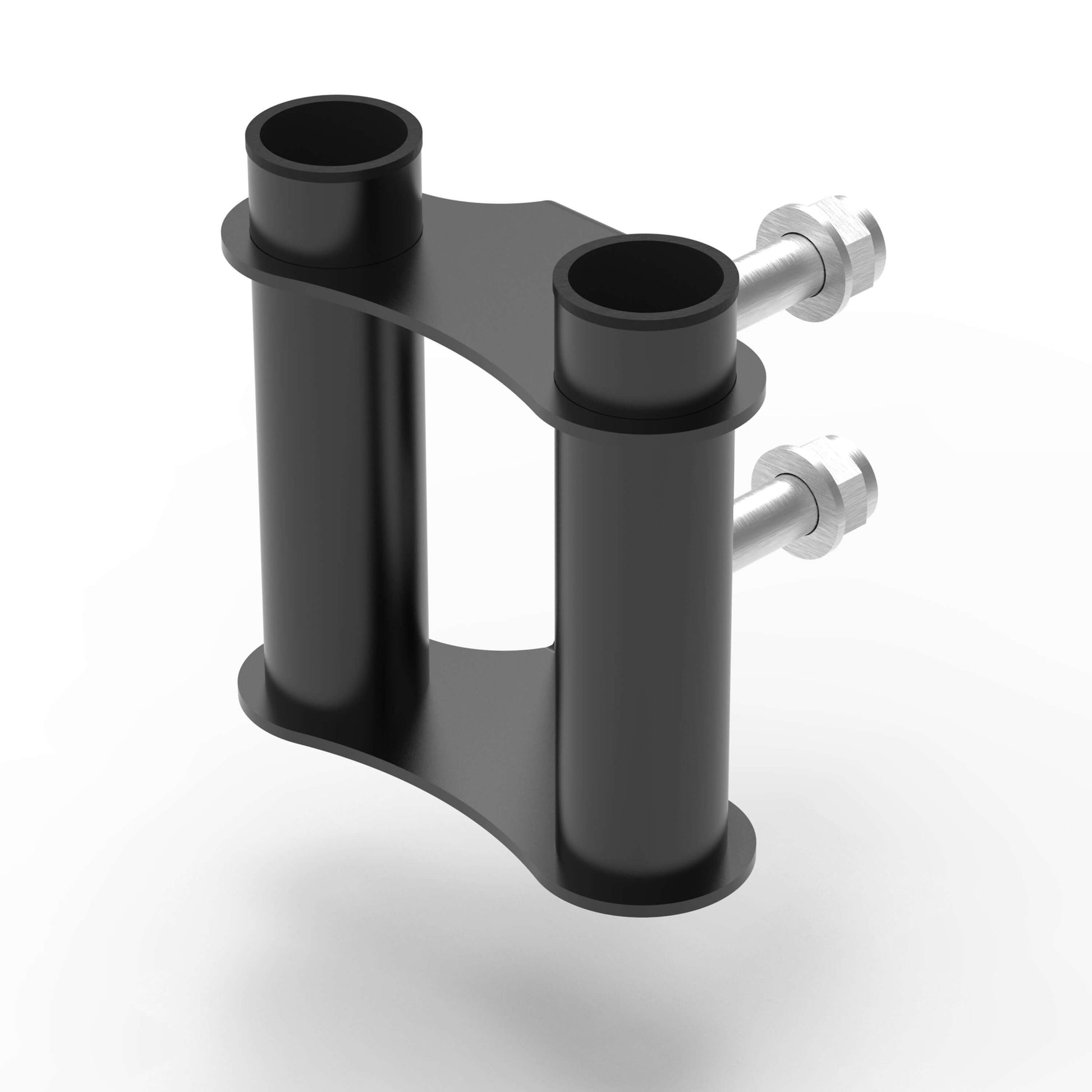 Viper Attachment Package 1 showing a durable black rack attachment designed for XMARK Viper Racks.